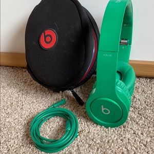 Beats Headphones